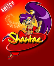 Shantae