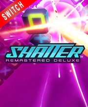 Shatter Remastered Deluxe