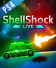 ShellShock Live