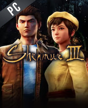 Shenmue 3