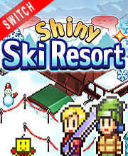 Shiny Ski Resort