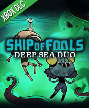 Ship of Fools Deep Sea Duo