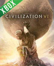 Sid Meiers Civilization 6