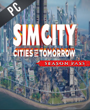 SimCity Cities of Tomorrow