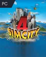 SimCity 4