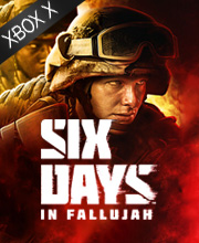 Six Days in Fallujah