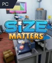 Size Matters