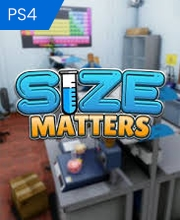 Size Matters