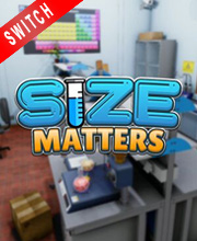 Size Matters