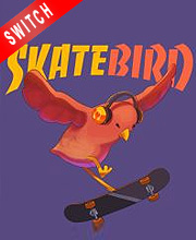 SkateBIRD