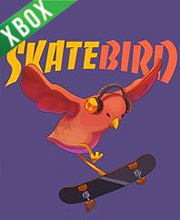 SkateBIRD