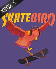 SkateBIRD