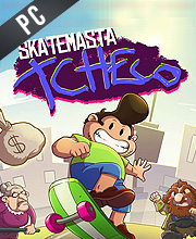 Skatemasta Tcheco