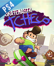 Skatemasta Tcheco