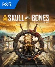 Skull & Bones