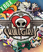 Skullgirls