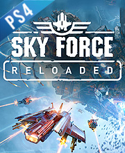 Sky Force Reloaded