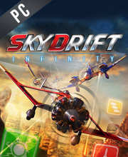 Skydrift Infinity