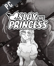 Slay the Princess