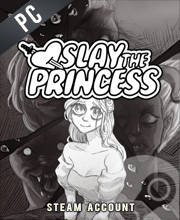 Slay the Princess