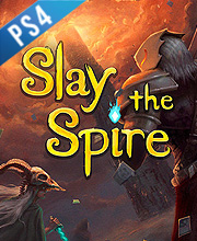 Slay the Spire