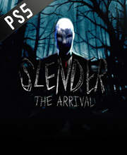 Slender The Arrival