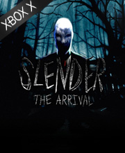 Slender The Arrival