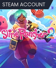 Slime Rancher 2