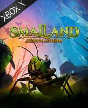 SMALLAND