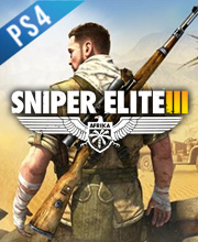 Sniper Elite 3