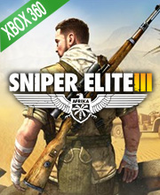 Sniper Elite 3