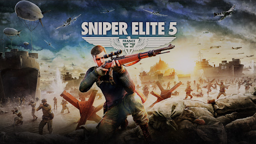 purcahse Sniper Elite 5 gioco chiave migliore prezzo