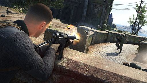 le migliori strategie Sniper Elite 5?