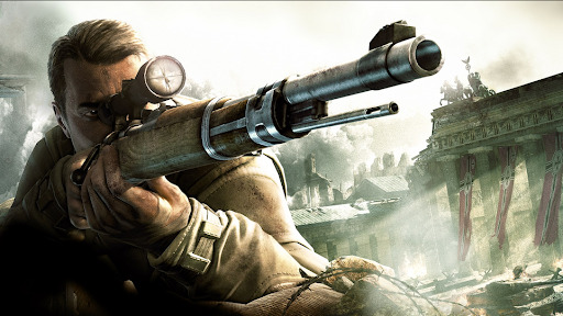 acquistare Sniper Elite 5 chiave di vapore