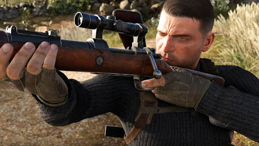 Sniper Elite 5 data di uscita?