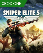 Sniper Elite 5