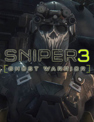 Sniper Ghost Warrior 3 Story Trailer Introduce Due Fratelli