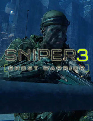 Nuovo Sniper Ghost Warrior 3 Video Trailer del Gameplay: Challenge Mode
