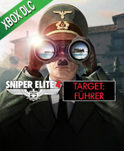 Sniper Elite 4 Target Führer