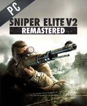 Sniper Elite V2 Remastered