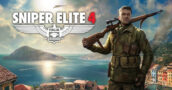 PSN in saldo su Sniper Elite 4 battuto dal confronto prezzi di CDkeyIT