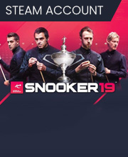 Snooker 19