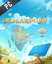 Solarpunk