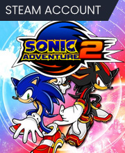 Sonic Adventure 2