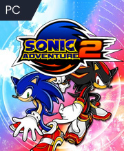 Sonic Adventure 2