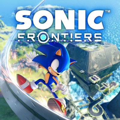 Sonic Frontiers  Recensione - Il miglior Sonic 3D di sempre