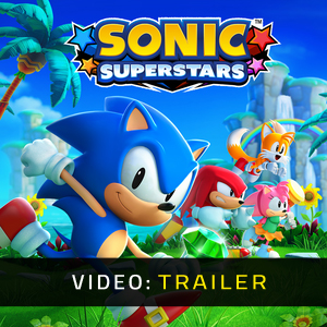 Sonic Superstars (PS5) a € 23,90 (oggi)