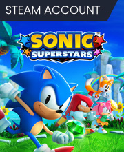 Sonic Superstars