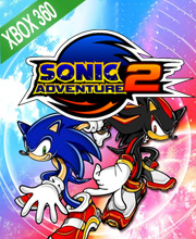 Sonic Adventure 2