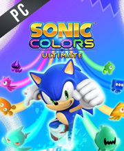 Sonic Colors Ultimate